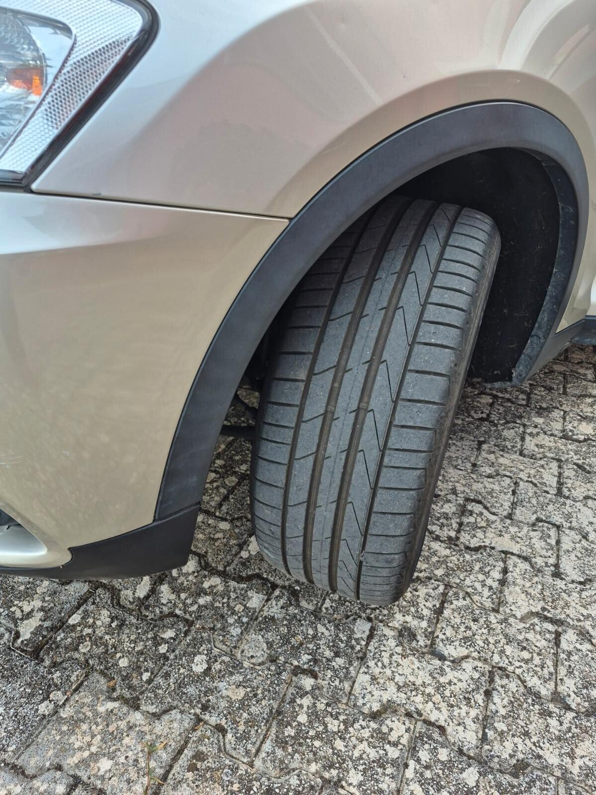 Bmw X3 xDrive30dA Futura