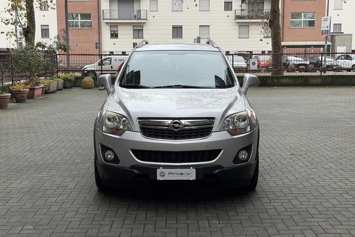 OPEL Antara 2.2 CDTI 163CV aut. Cosmo