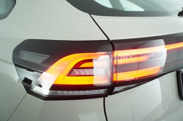 VOLKSWAGEN Taigo Taigo 1.0 TSI 115 CV DSG Life