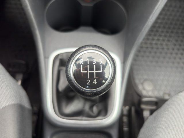VOLKSWAGEN Polo 1.4 5 porte 85cv