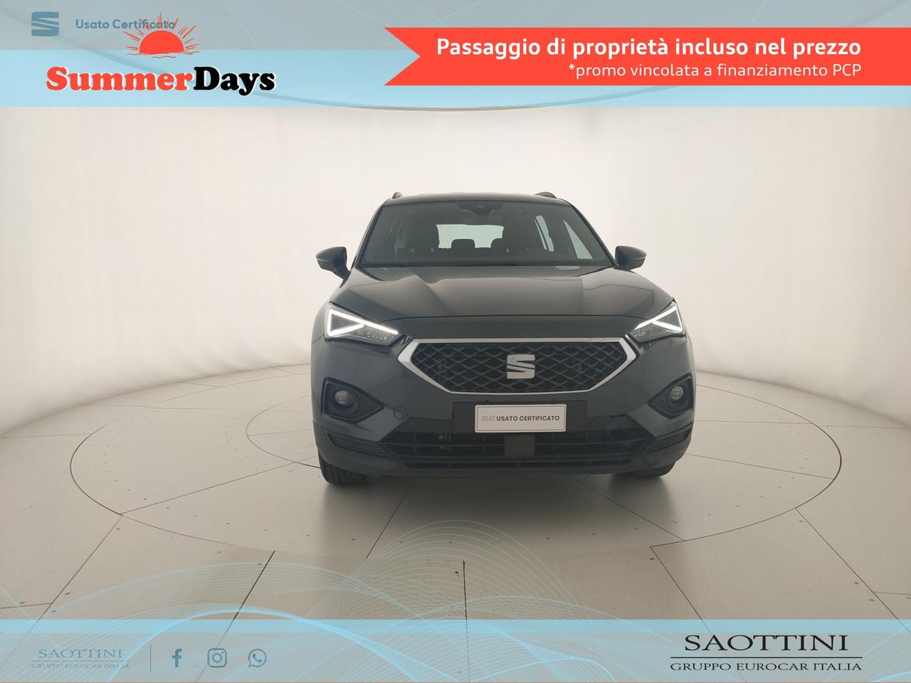 2.0 TDI Style 150 CV DSG 7 posti
