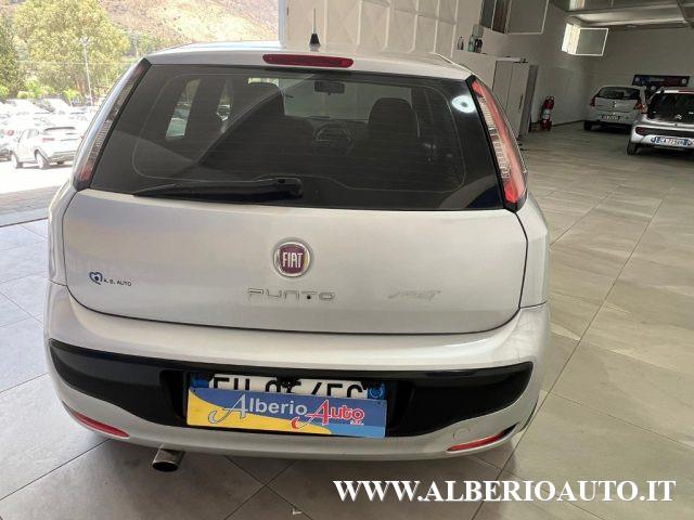 FIAT Punto Evo 1.3 Mjt 75 CV DPF 5 porte S&S Active