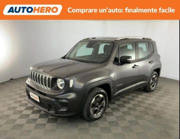 JEEP Renegade 1.0 T3 Sport