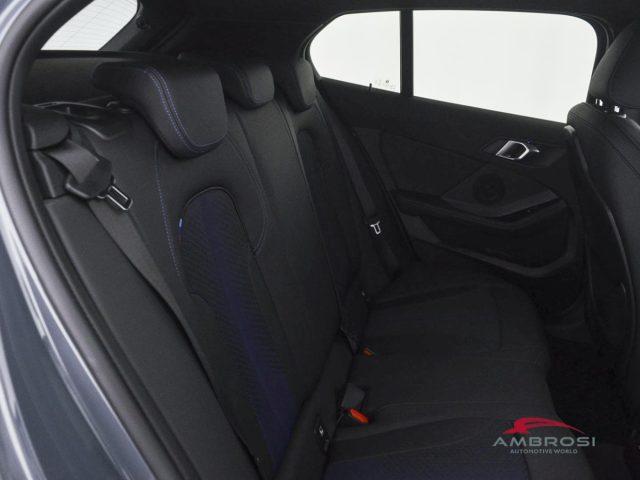 BMW 118 Serie 1 d Msport auto