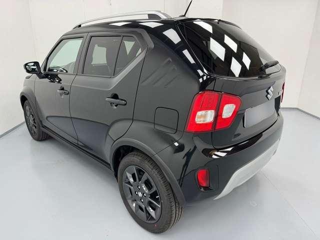 Suzuki Ignis 1.2 HYBRID TOP 83CV KM0 2025 *Retrocamera* PROMO!