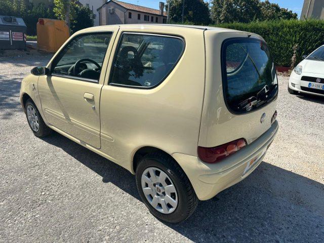 FIAT Seicento OK NEO PAT. 1.1 50th Anniversary