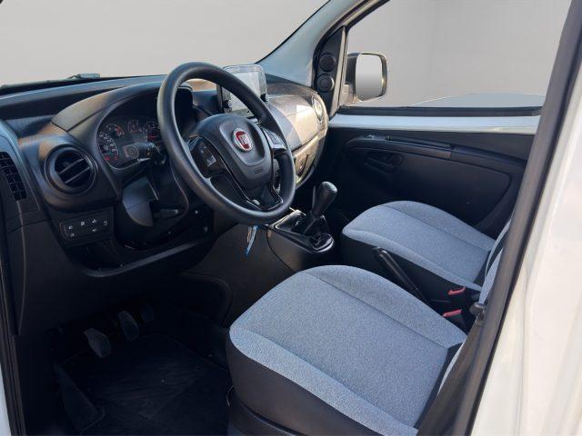 FIAT Fiorino 1.3 MJT 95CV