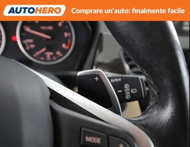 BMW X1 xDrive18d xLine