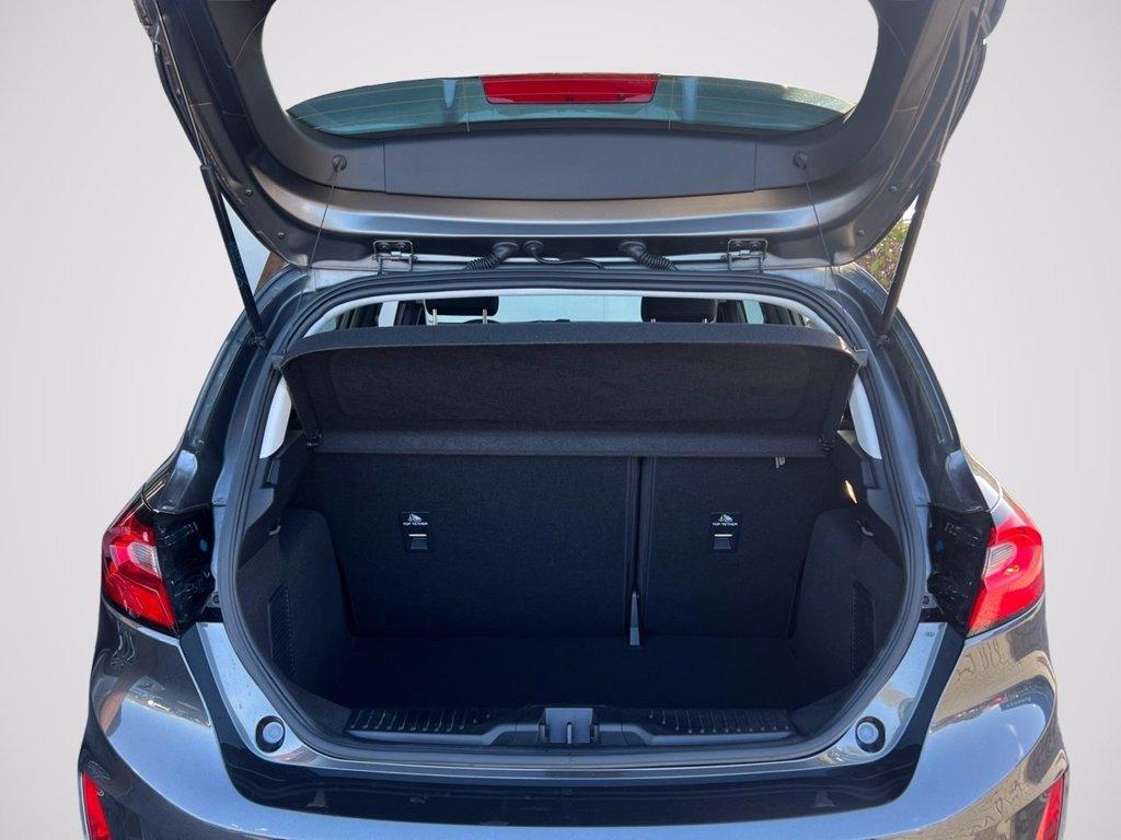 FORD Fiesta 1.1 75 CV 5 porte Titanium del 2022