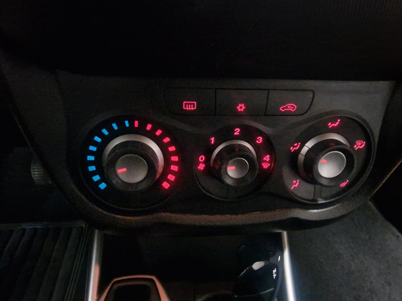 Alfa Romeo MiTo 1.4 70 CV 8V Progression