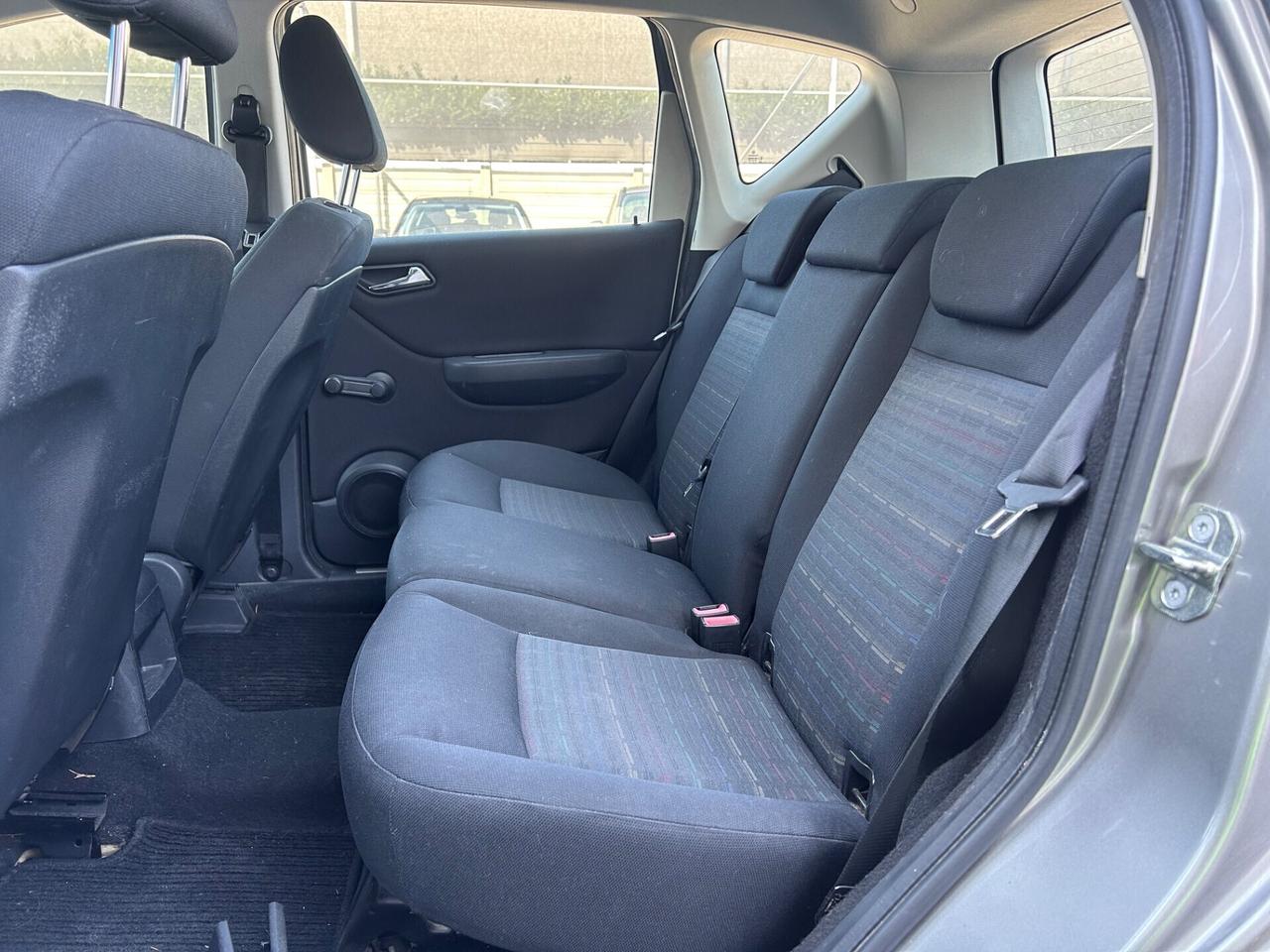Mercedes-benz A 150 Classic