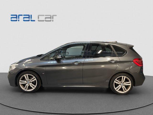 BMW 220 d xDrive Active Tourer Msport aut.