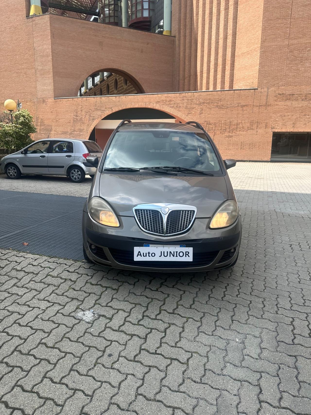 Lancia MUSA 1.4 16V Platino