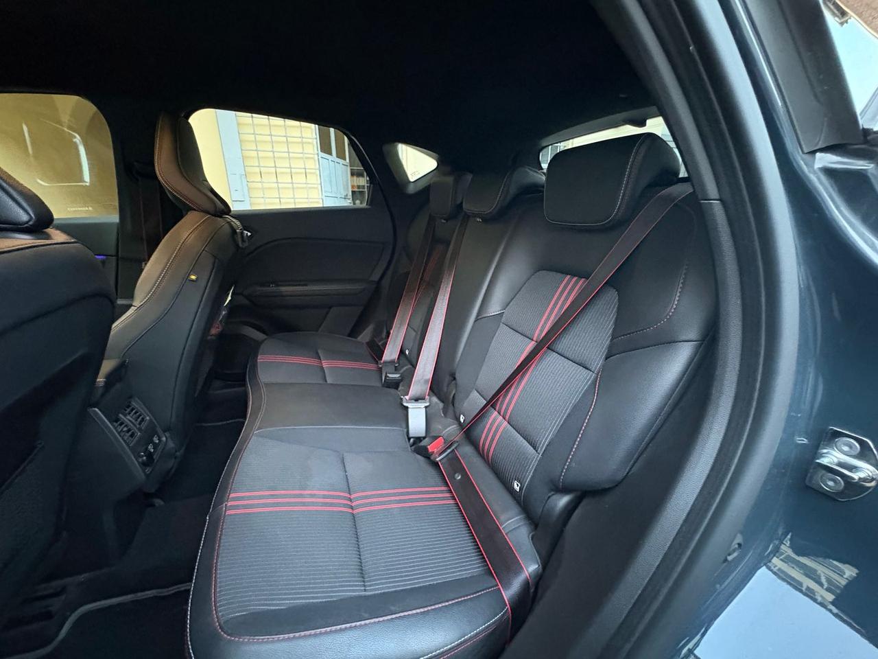 Renault Captur RS Line TCe 100 #7246