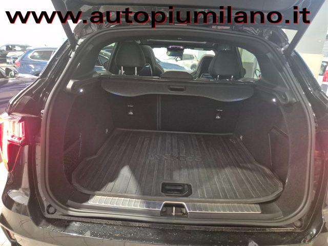 LYNK & CO 01 PHEV