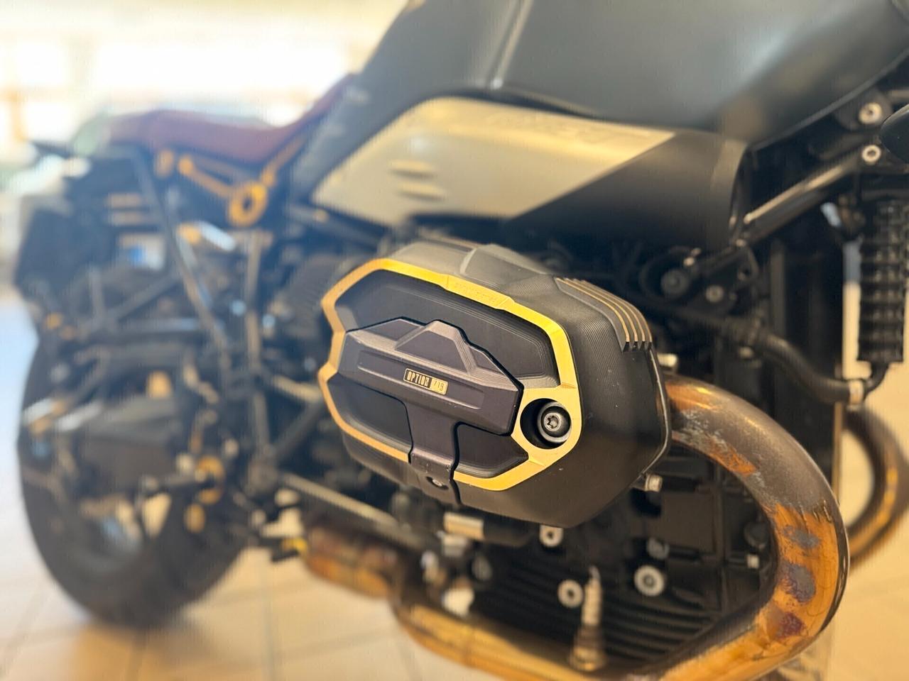 Bmw R nineT 719 Club sport
