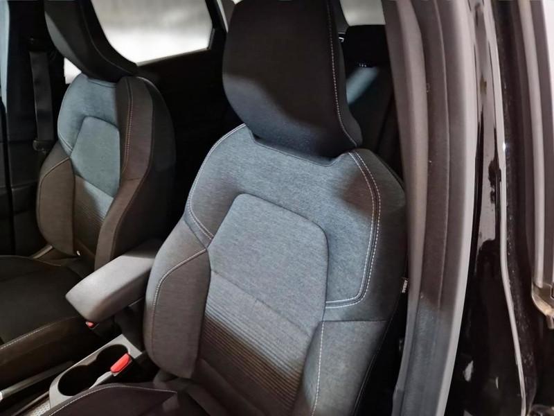 RENAULT CAPTUR 1.5 DCI BLUE 85KW BUSINESS EDC