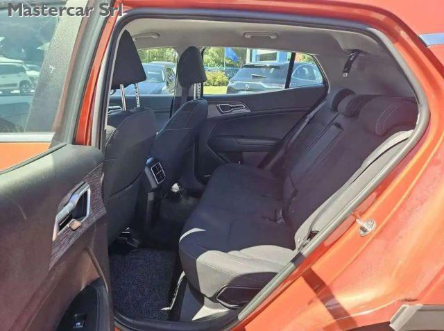 KIA Sportage Sportage 1.6 crdi mhev Business - GK250RP