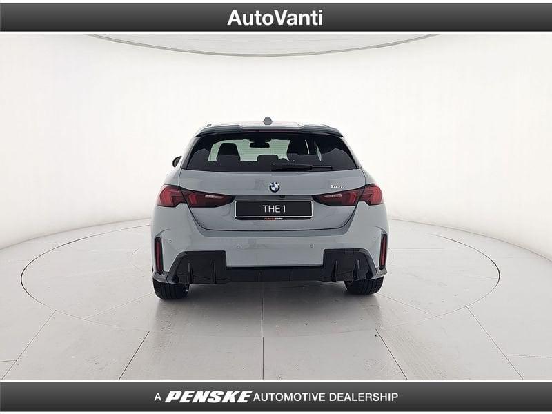 BMW Serie 1 118d MSport Pro auto