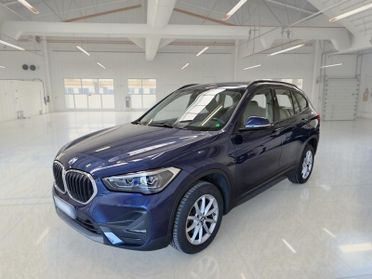 BMW X1 sDrive 18d Business Advantage Auto