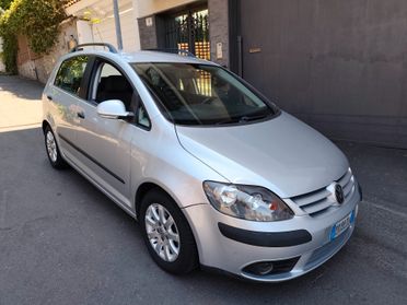 Volkswagen Golf Plus 1.9 TDI 105 CV 2009