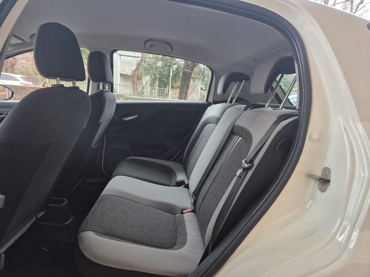 Fiat Punto 1.2 8V 5 porte Easy