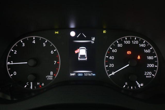 TOYOTA Yaris Yaris 1.0 5 porte Active