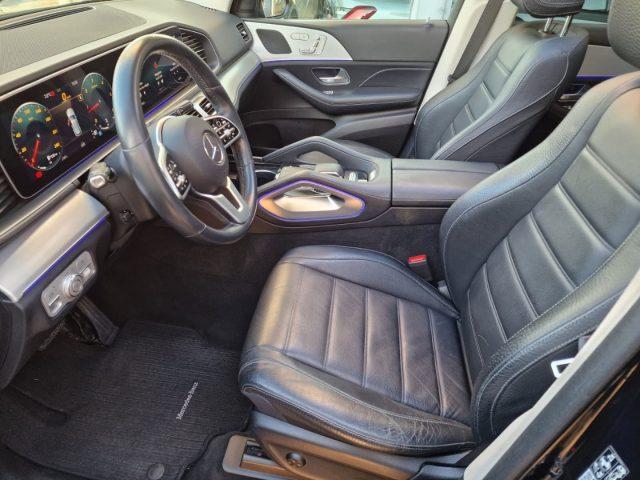 MERCEDES-BENZ GLE 300 d 4Matic Premium AMG IVA ESPOSTA, GANCIO TRAINO