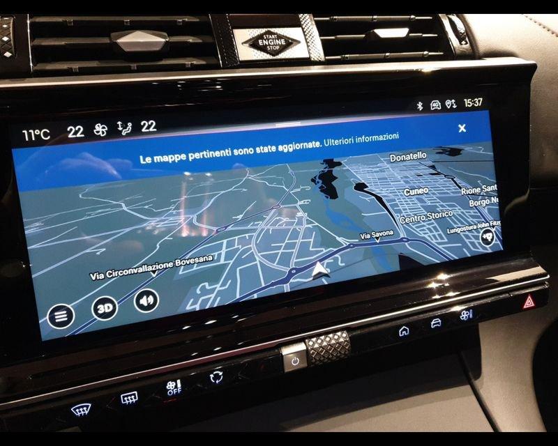 DS DS 7 1.6 225CV E-Tense Rivoli