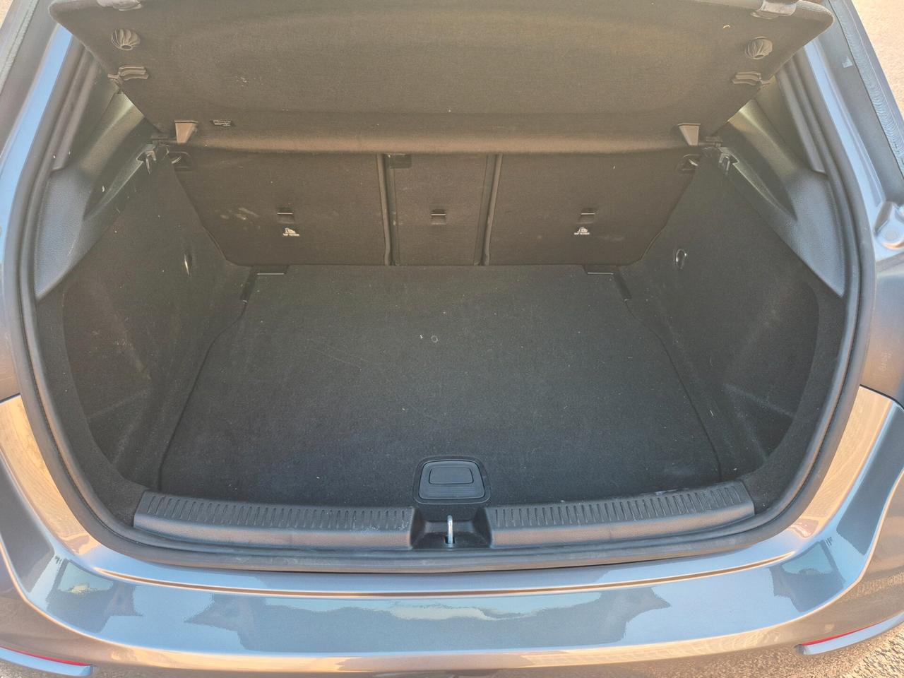 Mercedes-benz A 200 A 200 d Automatic Business