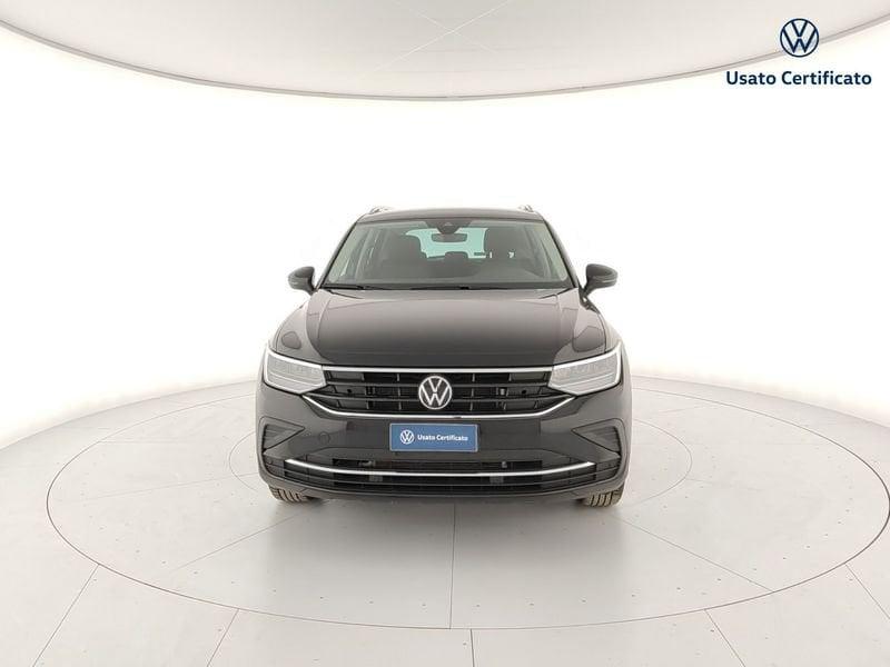 Volkswagen Tiguan 2.0 TDI SCR Life Business