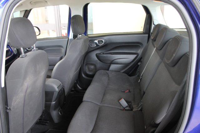 FIAT 500L 1.4 95 CV S&S Cross