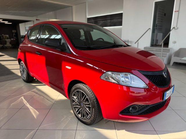 LANCIA Ypsilon 1.0 FireFly 5 porte S&S Hybrid Ecochic Gold