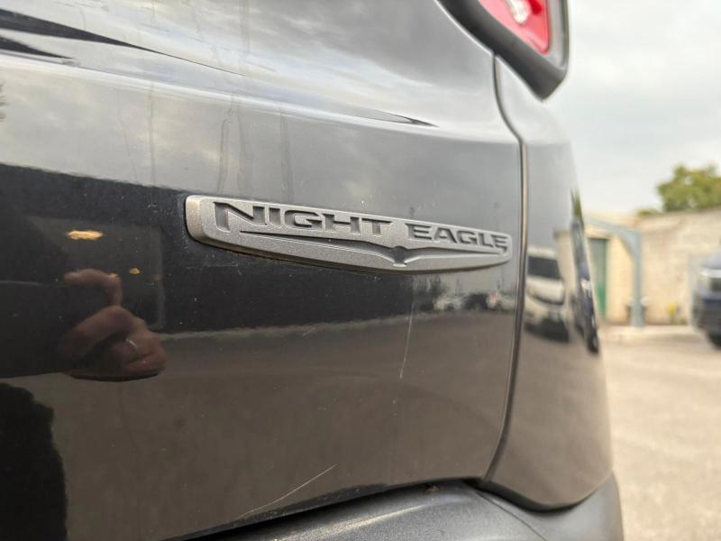 Jeep Renegade 2.0 mjt Night Eagle 4wd 120cv