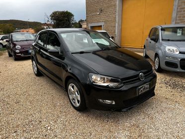 Volkswagen Polo 1.2 Neopatentati Ok Ztl