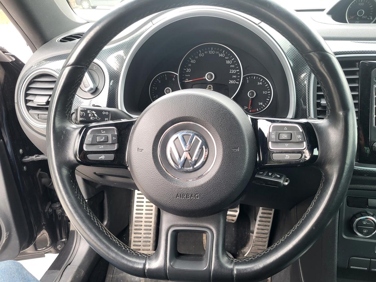 Volkswagen Maggiolino