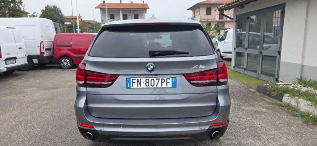 BMW X5 xDrive25d Business