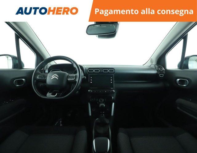 CITROEN C3 Aircross PureTech 110 S&S Shine