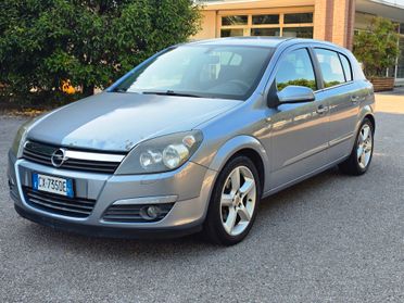 Opel Astra 1.6 B/GPL OK NEOPATENTATI