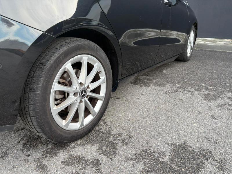 Mercedes B 180 1.5 DIESEL 116 CV AUTOMATICA