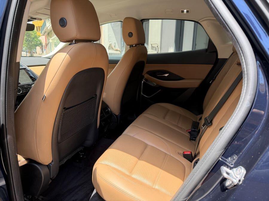 JAGUAR E PACE 2.0 D 165 RDYNAMIC CERTIFICATA NUOVA