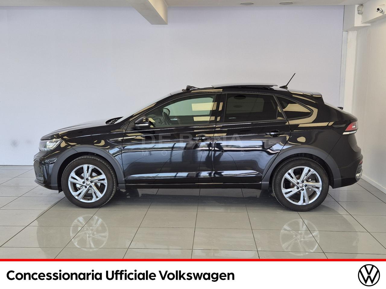 Volkswagen Taigo 1.0 tsi r-line 110cv