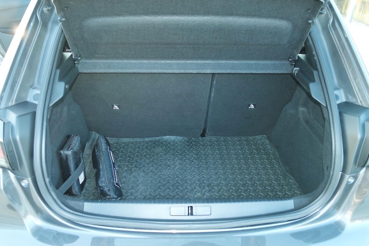 Peugeot 208 BlueHDi 100 Stop&Start 5 porte Allure Navi Pack