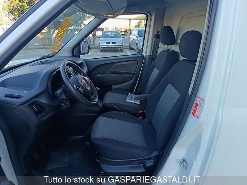 FIAT Doblò 1.3 MJT PC-TN Cargo Lamierato SX EURO 6