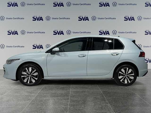 Volkswagen Golf 8ª serie 2.0TDI 115CV Edition Plus - IVA ESPOSTA -