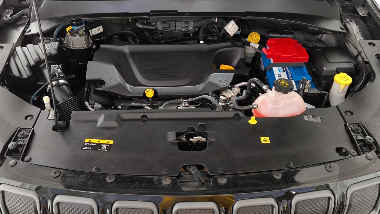 Jeep Compass 1.6 Multijet II 2WD 80° Anniversario