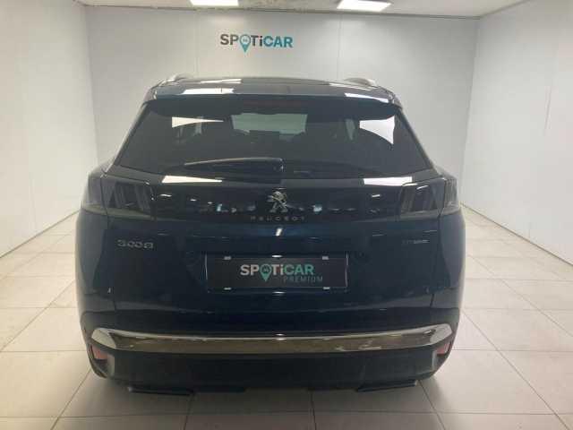 Peugeot 3008 1.6 hybrid Allure Pack 225cv e-eat8