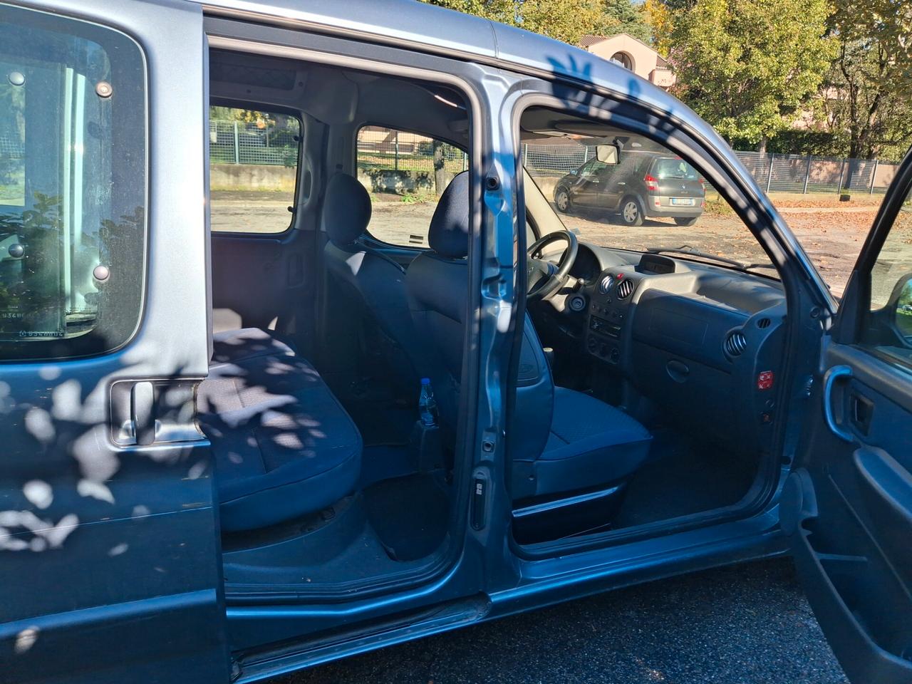 Citroen Berlingo 1.6 HDi 75CV Multispace