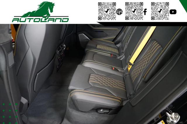 LAMBORGHINI Urus 4.0 SE 799cv Leasing da 4900 euro*Consegna 30 gg