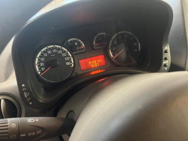 FIAT Panda 1.2 Dynamic Natural Power